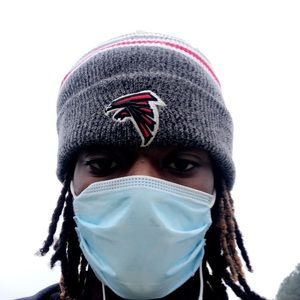 Meet your Posher, Jay